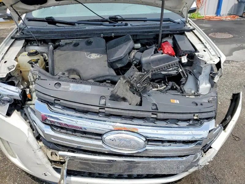 2011 FORD EDGE SEL  