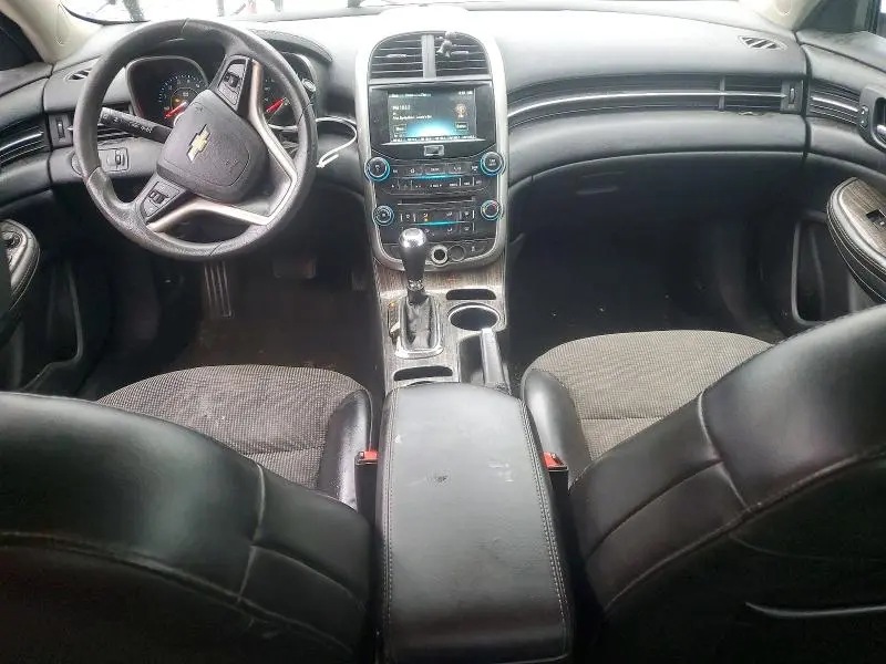2015 CHEVROLET MALIBU 1LT  