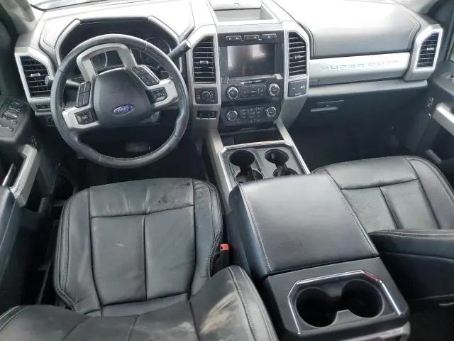 2020 FORD F250 SUPER DUTY  