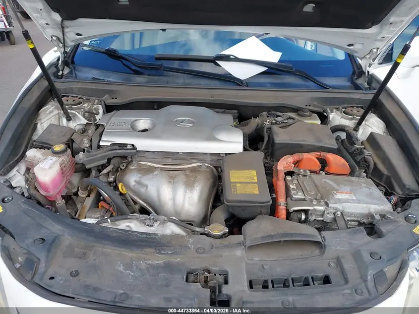 2013 LEXUS ES 300H  
