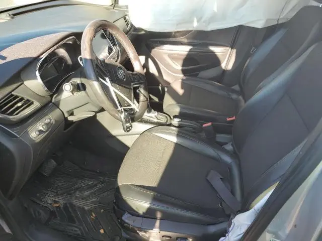 2019 BUICK ENCORE SPORT TOURING  