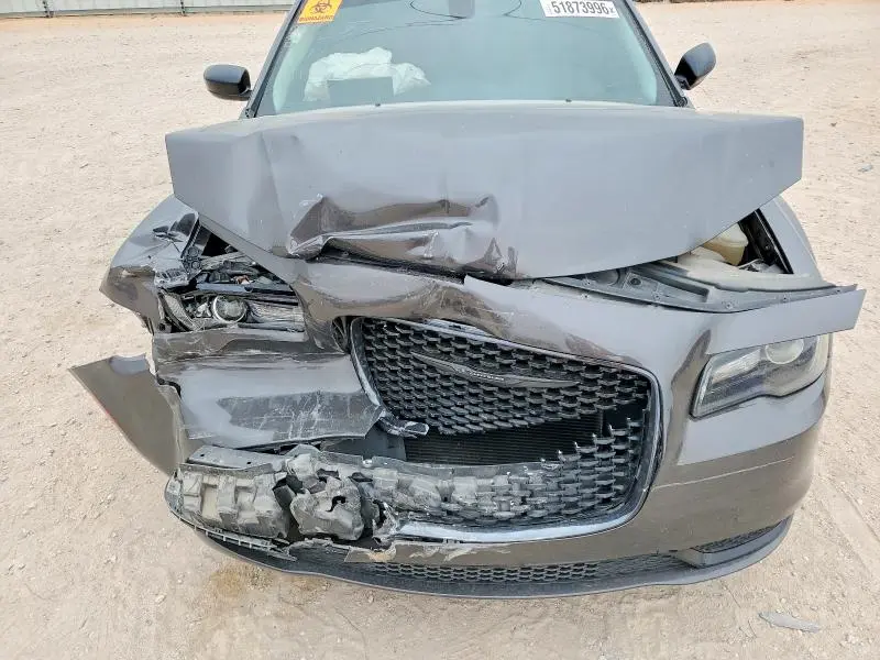 2023 CHRYSLER 300 TOURING  