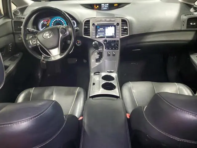 2015 TOYOTA VENZA LE  