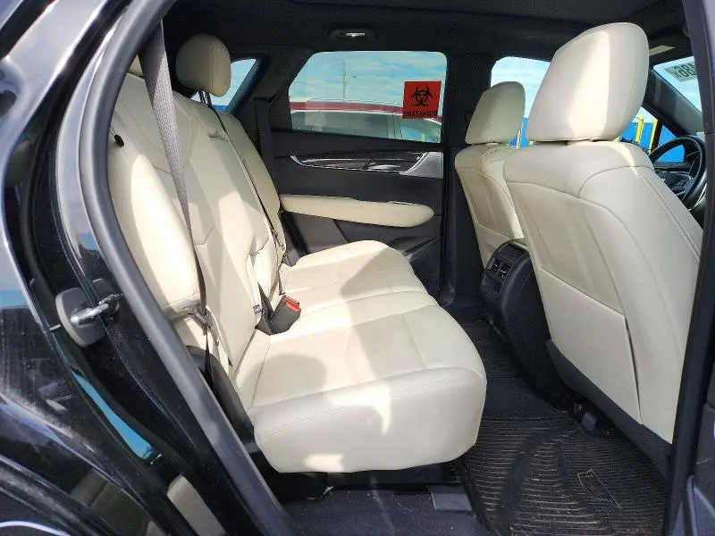 2023 CADILLAC XT5 SPORT  