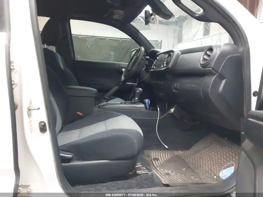 2020 TOYOTA TACOMA 4WD TRD SPORT
