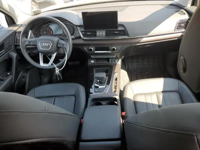 2023 AUDI Q5 PREMIUM 45  
