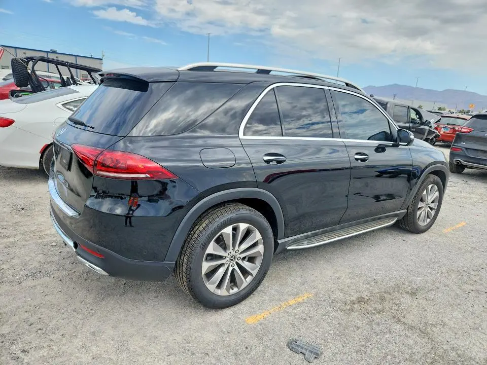 2020 MERCEDES-BENZ GLE 350 4MATIC  