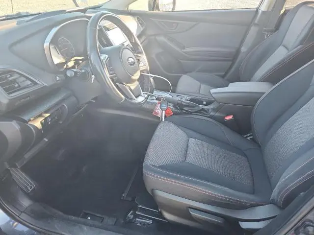 2019 SUBARU CROSSTREK PREMIUM  