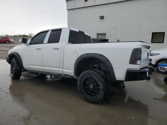 2014 RAM 1500 SLT  