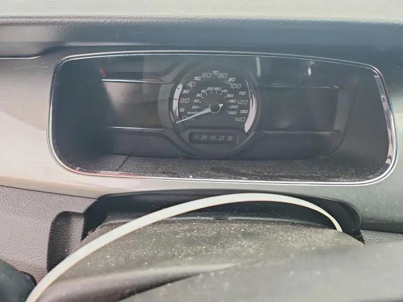 2014 FORD TAURUS SEL  