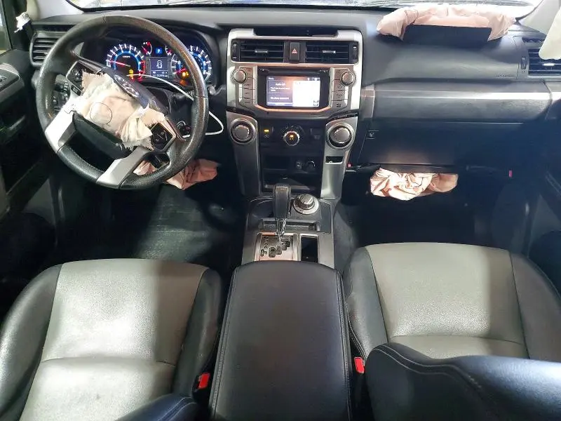 2014 TOYOTA 4RUNNER SR5 PREMIUM  