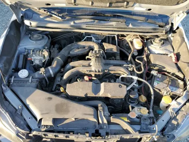 2015 SUBARU XV CROSSTREK SPORT LIMITED  