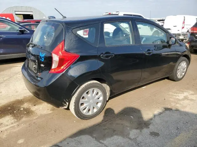 2015 NISSAN VERSA NOTE S  