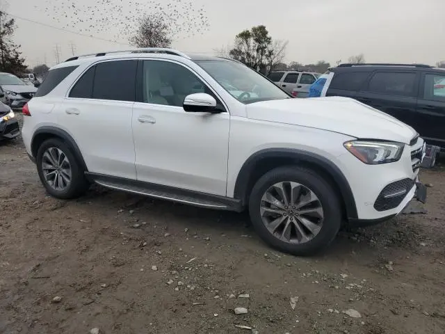 2023 MERCEDES-BENZ GLE 350 4MATIC  