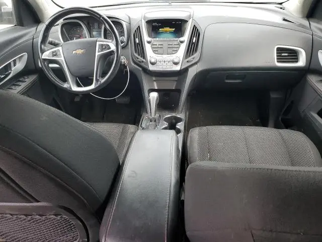 2012 CHEVROLET EQUINOX LT  