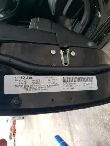 2018 CHRYSLER 300 S  
