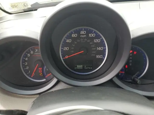 2012 ACURA RDX   