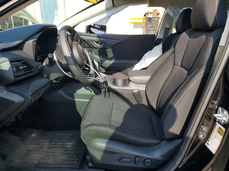 2024 SUBARU LEGACY PREMIUM  