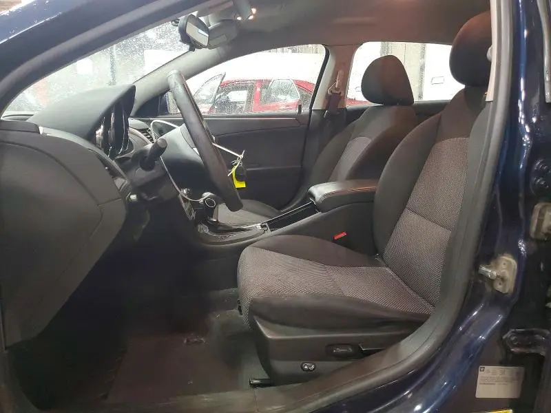 2012 CHEVROLET MALIBU 1LT  