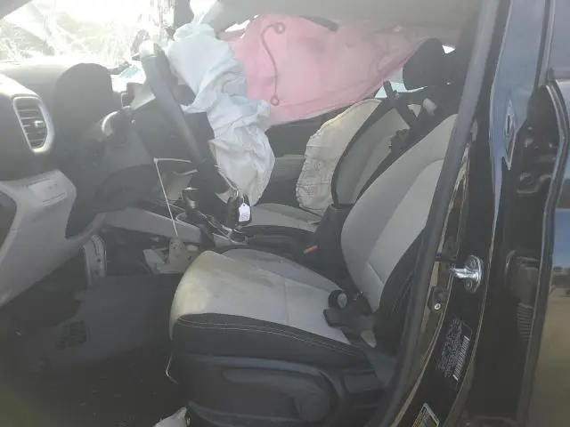 2022 HYUNDAI VENUE SEL