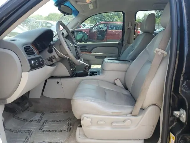 2010 CHEVROLET TAHOE K1500 LT  