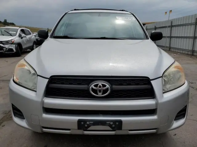 2010 TOYOTA RAV4   