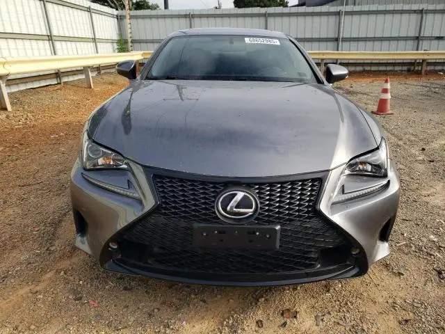 2016 LEXUS RC 300  