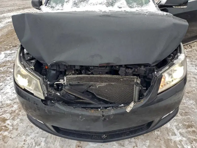 2011 BUICK LACROSSE CXL  