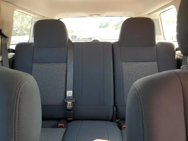 2010 JEEP PATRIOT SPORT  