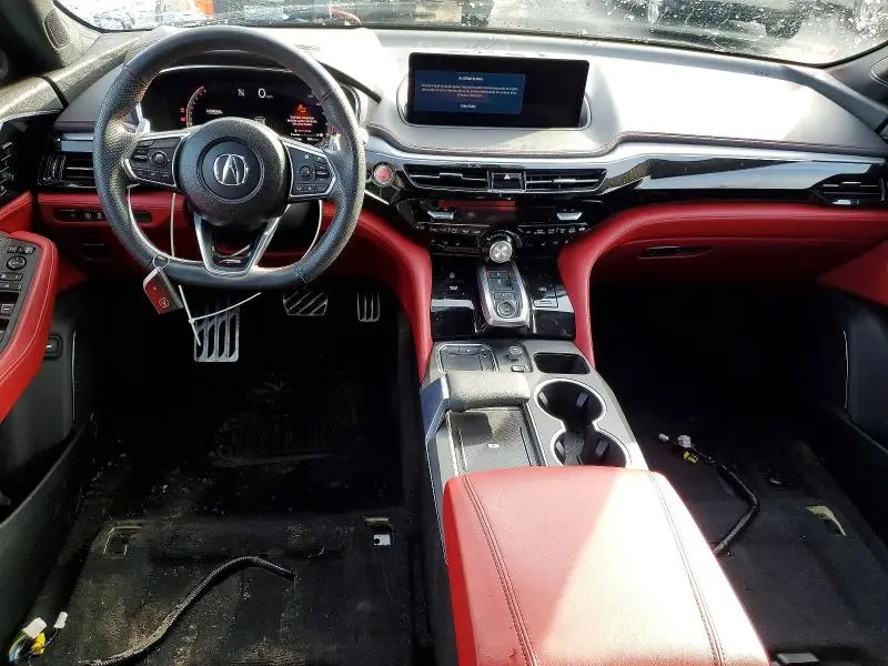 2024 ACURA MDX A-SPEC  