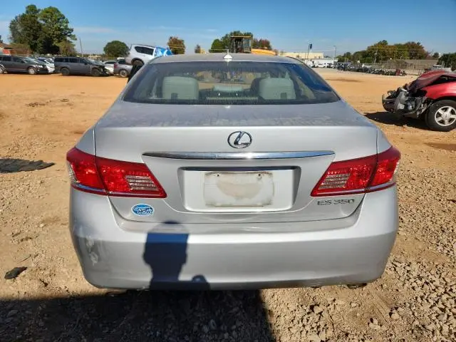 2011 LEXUS ES 350  
