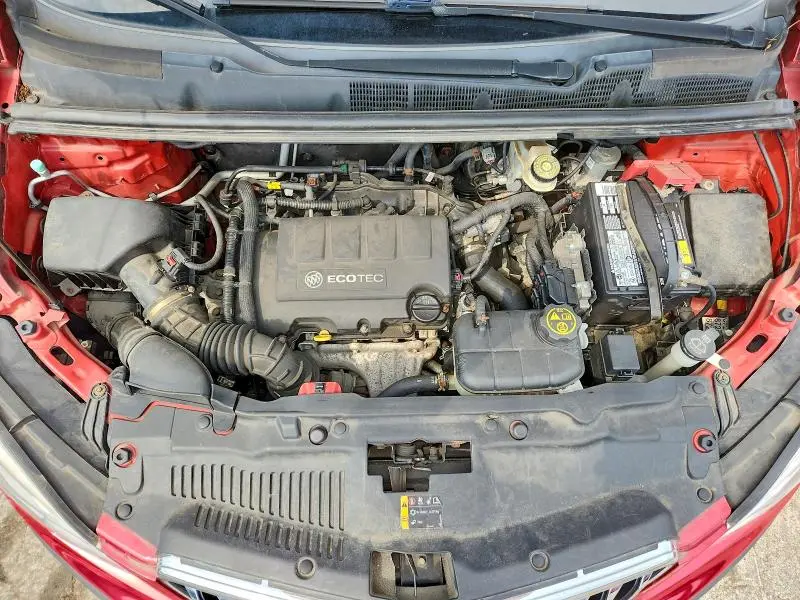 2013 BUICK ENCORE   