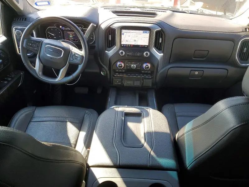 2023 GMC SIERRA K2500 DENALI  