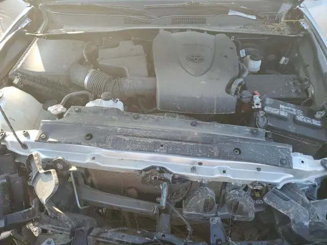 2022 TOYOTA TACOMA DOUBLE CAB