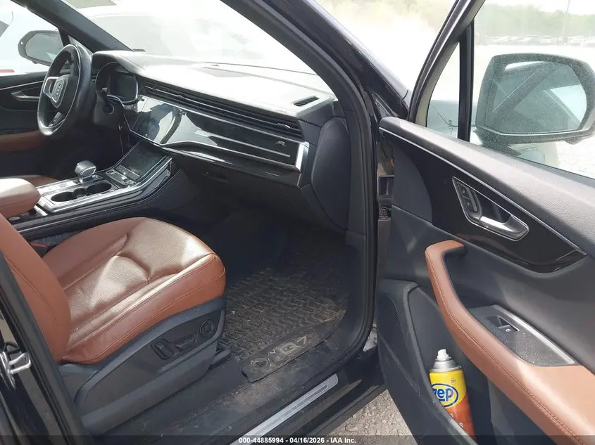 2023 AUDI Q7 PREMIUM PLUS 45 TFSI QUATTRO TIPTRONIC