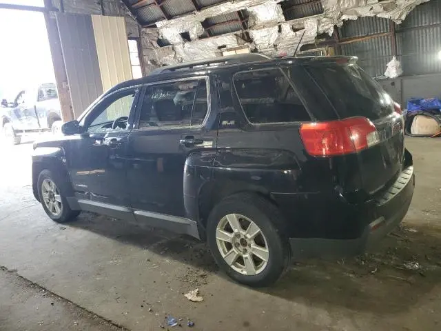 2013 GMC TERRAIN SL