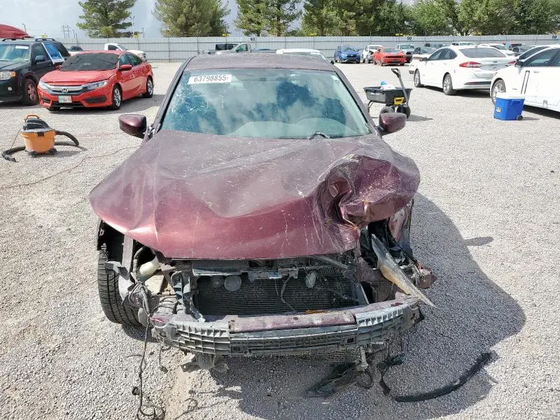 2013 HONDA ACCORD SPORT  