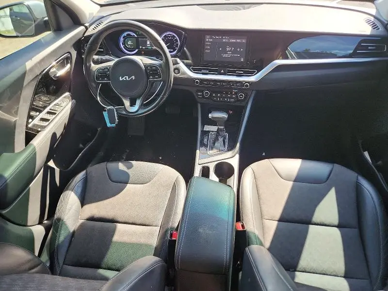 2022 KIA NIRO LXS SPECIAL EDITION  