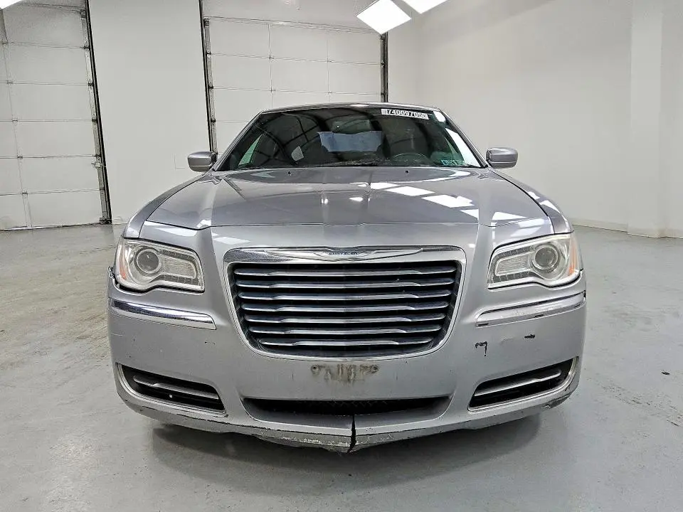2014 CHRYSLER 300   