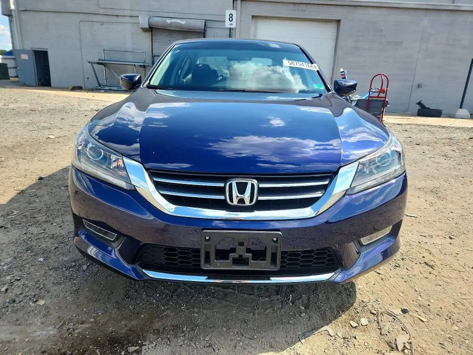 2013 HONDA ACCORD SPORT  