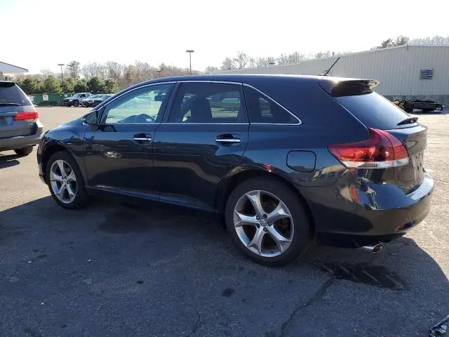 2013 TOYOTA VENZA LE  