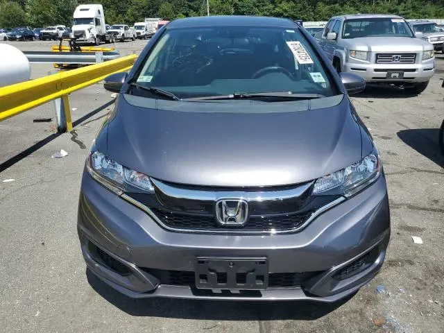 2019 HONDA FIT LX