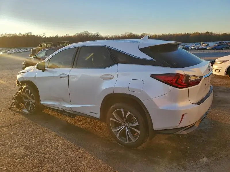 2018 LEXUS RX 450H BASE  
