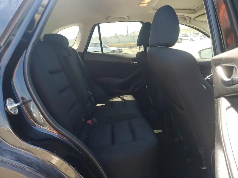2014 MAZDA CX-5 TOURING  
