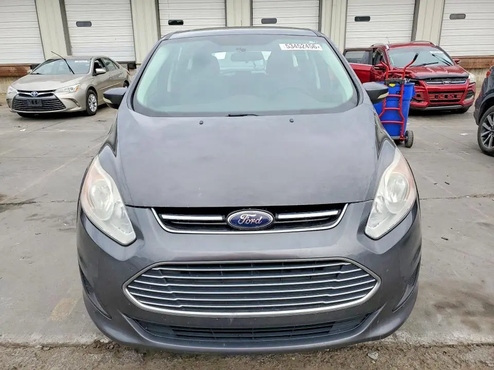 2015 FORD C-MAX SE  