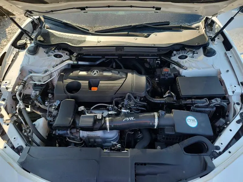 2021 ACURA TLX TECH A  