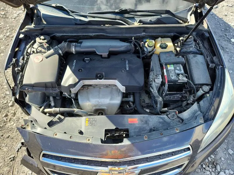 2013 CHEVROLET MALIBU 1LT  