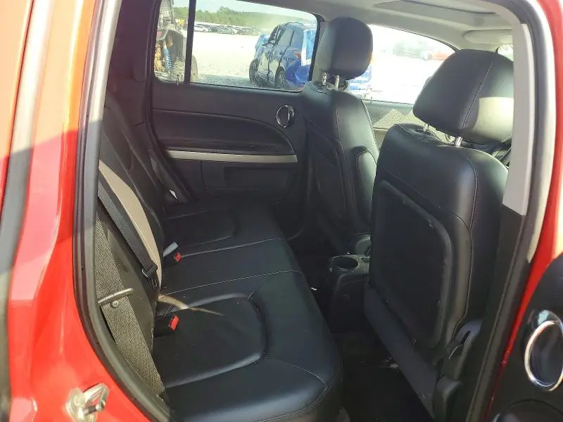 2011 CHEVROLET HHR LS   