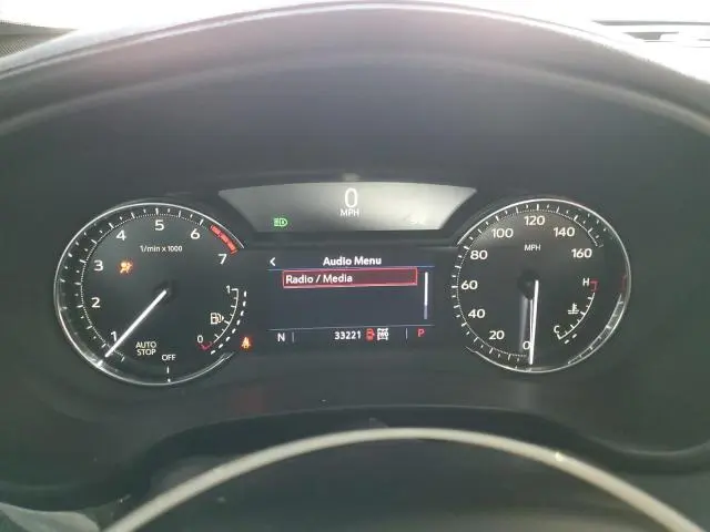 2023 CADILLAC XT4 SPORT  