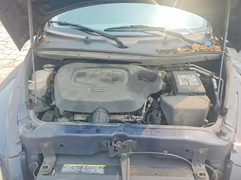 2010 CHEVROLET HHR LT  
